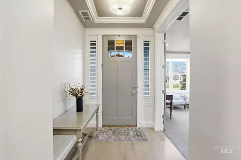 Entry Way - 3765 W Dublin Dr, Eagle, ID 83616 photo 1 of 4