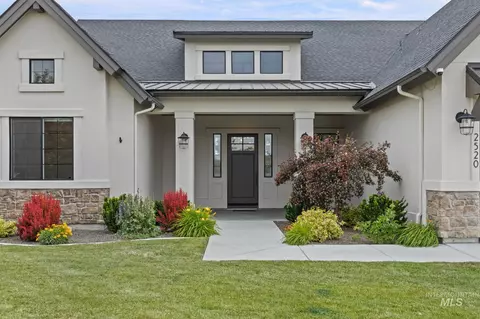 2520 N Annadale Ave, Eagle, ID 83616
