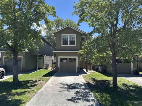 2903 W Lemhi, Boise, ID 83705