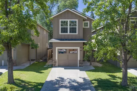 2903 W Lemhi, Boise, ID 83705