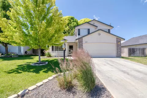 615 Royal St, Caldwell, ID 83605