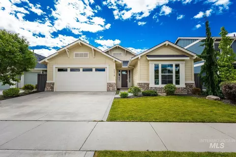 3419 E Gisborne St, Meridian, ID 83642
