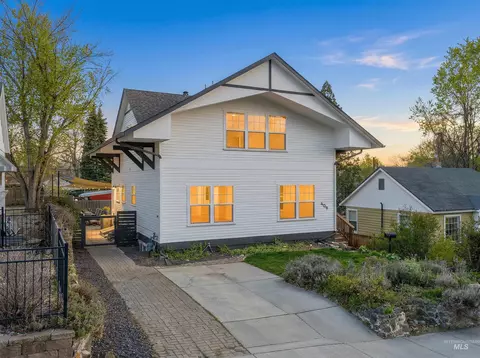 409 W Ada St, Boise, ID 83702