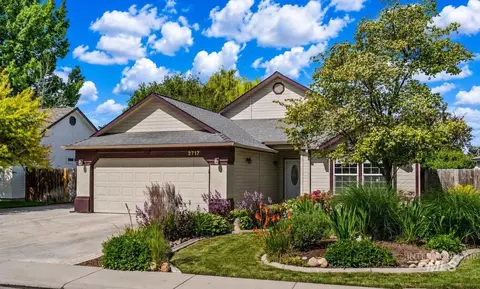 2717 S Harbour Spgs, Nampa, ID 83686