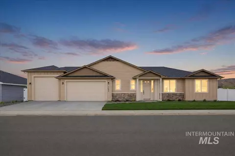 1362 S Justice Ave, Emmett, ID 83617