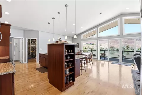 Kitchen - 10250 Airpark Loop, Melba, ID 83641 photo 1 of 5