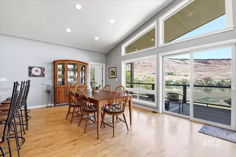 Dining - 10250 Airpark Loop, Melba, ID 83641 photo 1 of 2