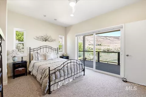 Bedroom - 10250 Airpark Loop, Melba, ID 83641 photo 1 of 3