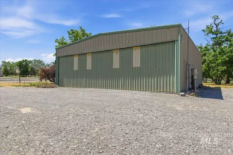Exterior - 10250 Airpark Loop, Melba, ID 83641 photo 5 of 5