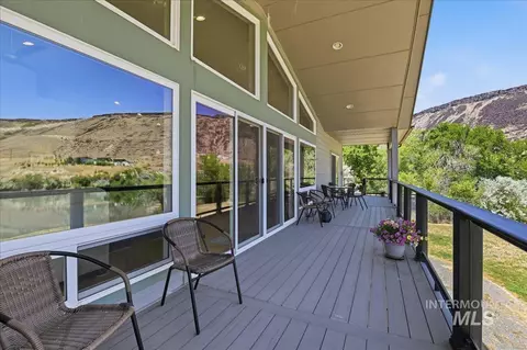 Exterior - 10250 Airpark Loop, Melba, ID 83641 photo 2 of 5