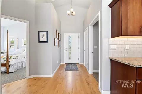 Entry Way - 10250 Airpark Loop, Melba, ID 83641 photo 1 of 2