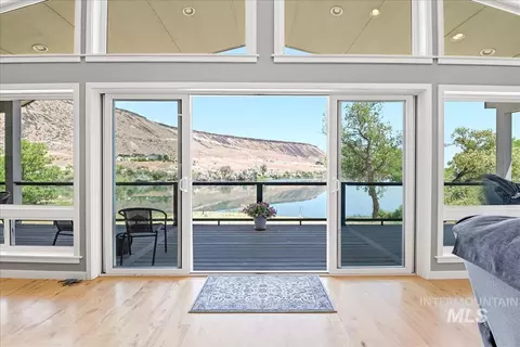 Entry Way - 10250 Airpark Loop, Melba, ID 83641 photo 2 of 2