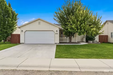 16106 N Glacier Peak Dr, Nampa, ID 83651