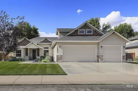 12856 W Telemark St, Boise, ID 83713