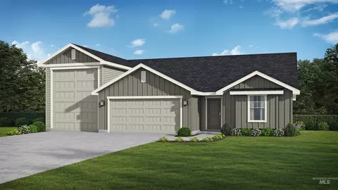 595 Dunmore Ave, Middleton, ID 83644