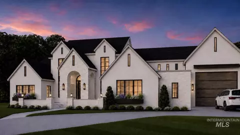 7667 W Starwood Ct, Eagle, ID 83616