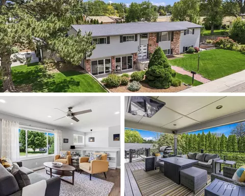 7475 W Cherrywood Dr, Boise, ID 83704