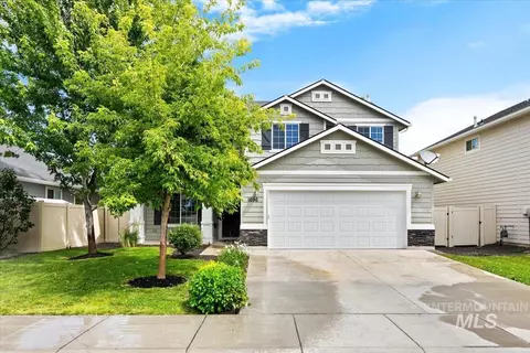 1696 W Gander St, Meridian, ID 83642