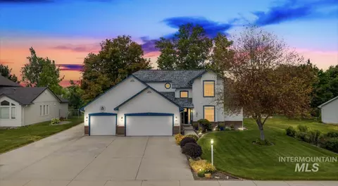 3203 Seminole Dr, Nampa, ID 83686