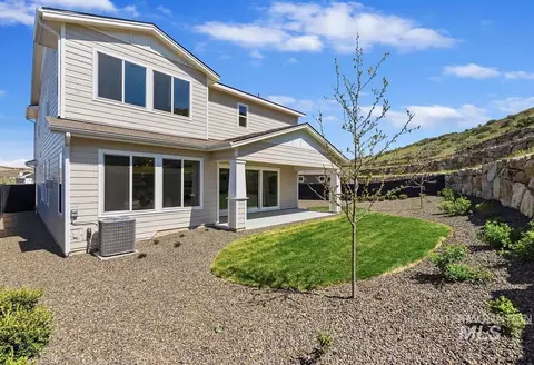 Exterior - 5765 W Oxton St, Eagle, ID 83616 photo 1 of 1