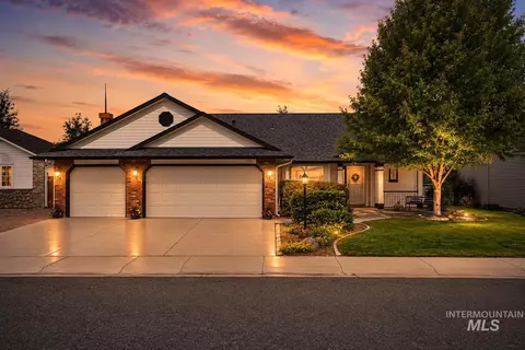 4738 N Tumbleweed Pl, Boise, ID 83713