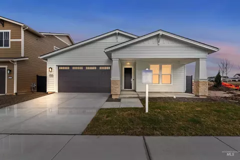 6124 N Arcinda Way, Eagle, ID 83616