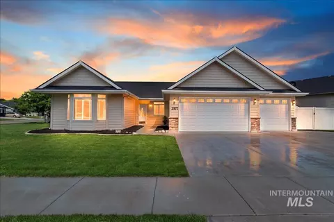 2577 S Thompson St, Nampa, ID 83686