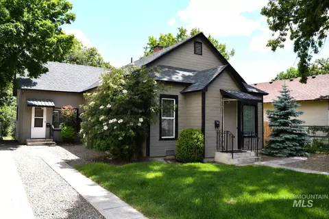 414 13th Ave S, Nampa, ID 83651