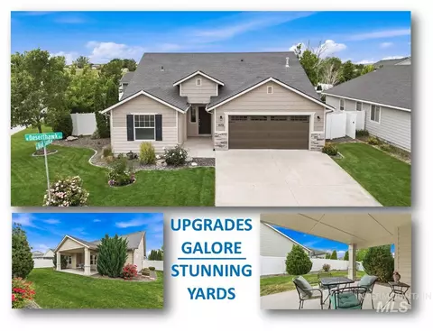 1875 W Deserthawk Dr, Kuna, ID 83634