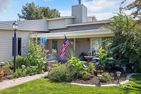 147 W 400 S, Jerome, ID 83338