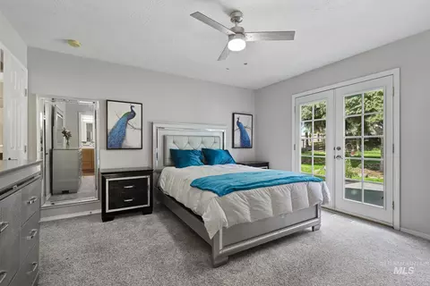 Bedroom - 23193 Forest Hills Loop, Caldwell, ID 83607 photo 3 of 6