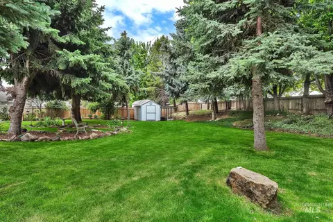 Exterior - 23193 Forest Hills Loop, Caldwell, ID 83607 photo 11 of 16