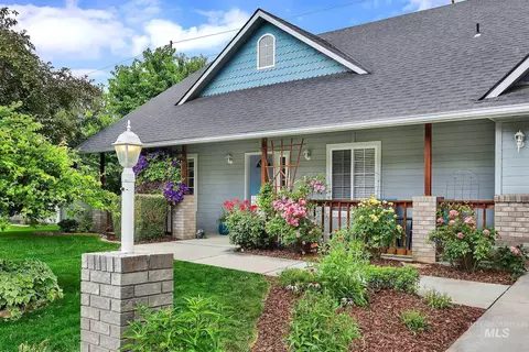 Exterior - 23193 Forest Hills Loop, Caldwell, ID 83607 photo 3 of 16