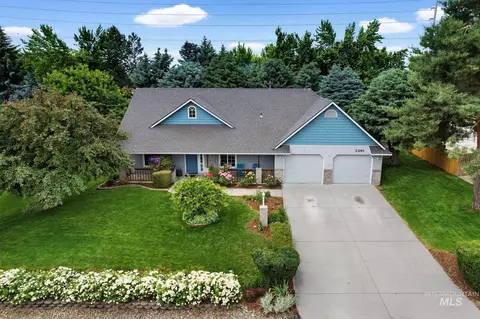 Exterior - 23193 Forest Hills Loop, Caldwell, ID 83607 photo 16 of 16