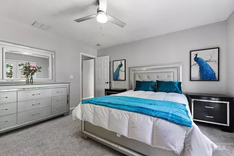 Bedroom - 23193 Forest Hills Loop, Caldwell, ID 83607 photo 2 of 6