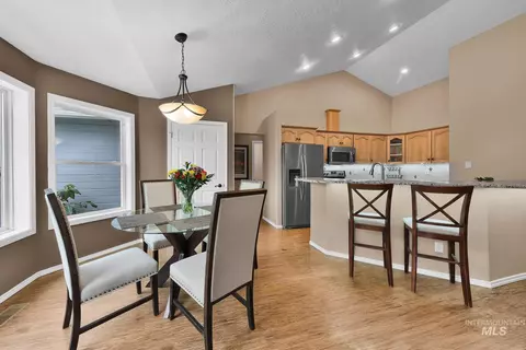 Dining - 23193 Forest Hills Loop, Caldwell, ID 83607 photo 1 of 1