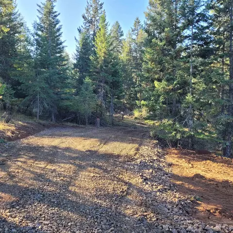 Parcel A Elk City Wagon Road, Clearwater, ID 83552