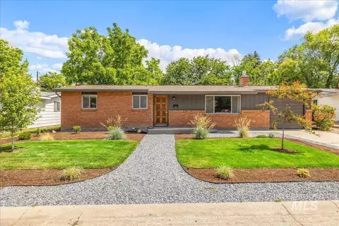 316 N Gail Cir, Boise, ID 83706