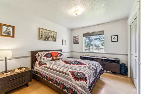 Bedroom - 1925 Glenway, Fruitland, ID 83619 photo 4 of 5