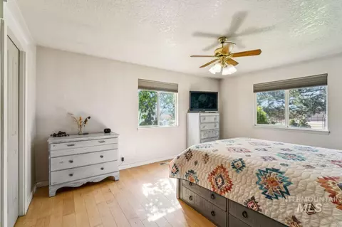 Bedroom - 1925 Glenway, Fruitland, ID 83619 photo 3 of 5