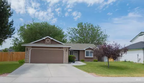 609 Stony Meadow Dr, Nampa, ID 83686