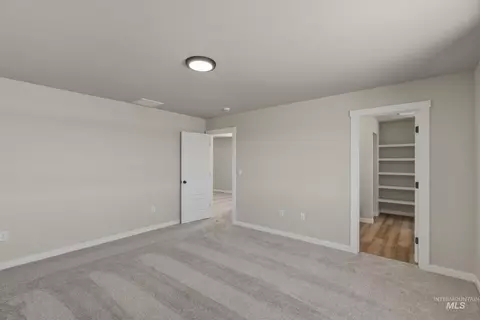 Bedroom - 7300 W Trumbull Ct, Eagle, ID 83616 photo 6 of 6