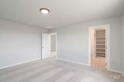 Bedroom - 7300 W Trumbull Ct, Eagle, ID 83616 photo 5 of 6