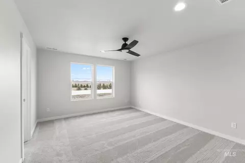 Bedroom - 7459 W Trumbull Ct, Eagle, ID 83616 photo 2 of 5