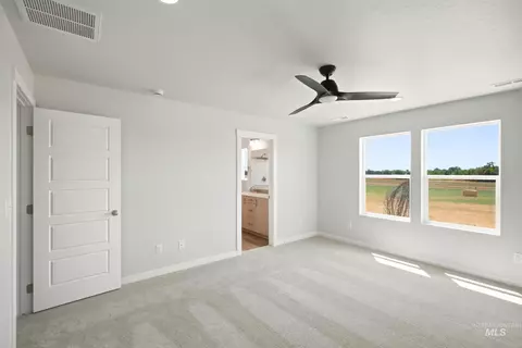 Bedroom - 7459 W Trumbull Ct, Eagle, ID 83616 photo 5 of 5