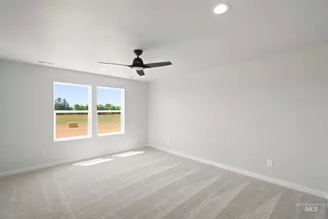Bedroom - 7459 W Trumbull Ct, Eagle, ID 83616 photo 4 of 5