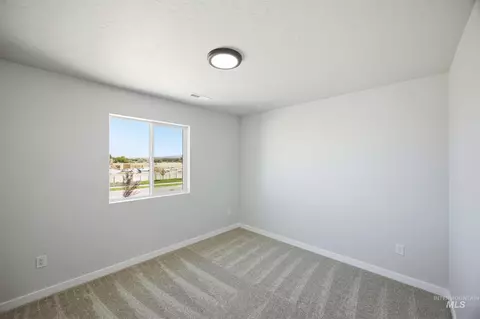 Bedroom - 7446 W Trumbull Ct, Eagle, ID 83616 photo 5 of 5