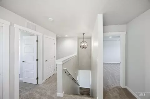 Entry Way - 7446 W Trumbull Ct, Eagle, ID 83616 photo 2 of 2
