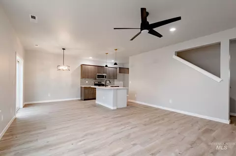 Living - 7446 W Trumbull Ct, Eagle, ID 83616 photo 2 of 2