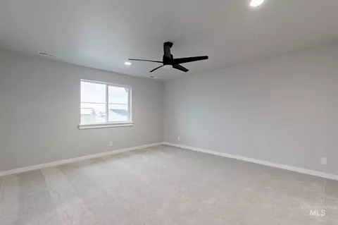 Bedroom - 7446 W Trumbull Ct, Eagle, ID 83616 photo 3 of 5